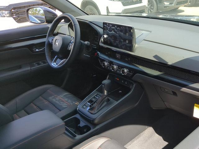 new 2026 Honda CR-V Hybrid car, priced at $40,752