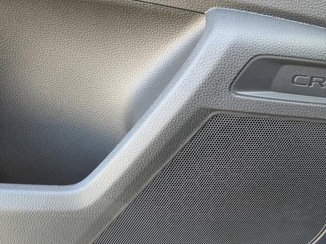 new 2026 Honda CR-V Hybrid car, priced at $40,752