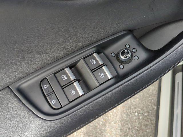 used 2023 Audi Q7 car, priced at $36,577