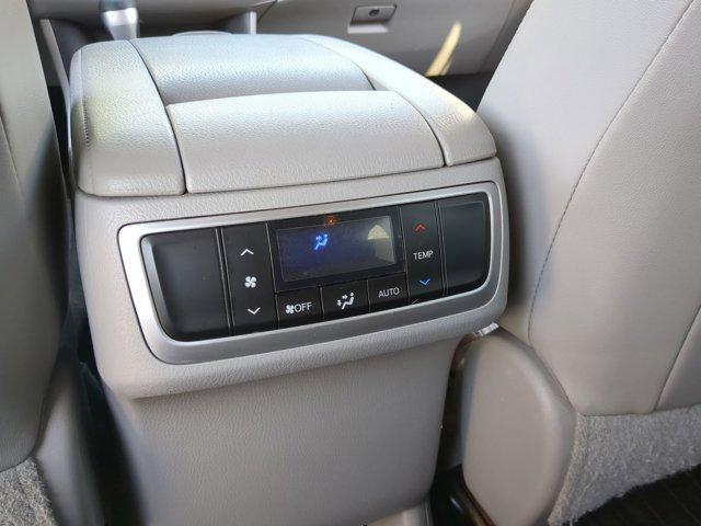 used 2015 Toyota Highlander car, priced at $11,882