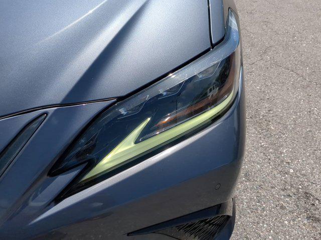 used 2021 Lexus ES 350 car, priced at $30,245