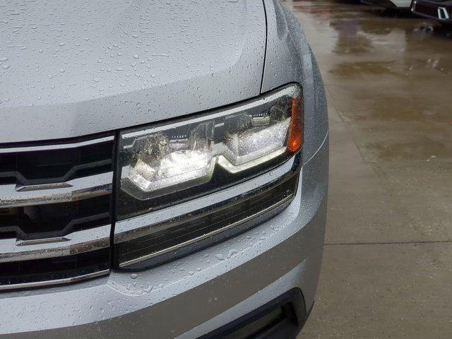 used 2019 Volkswagen Atlas car, priced at $16,977