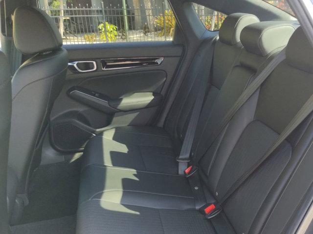 new 2025 Honda Civic Hybrid car, priced at $31,777