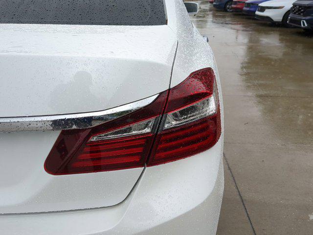 used 2017 Honda Accord car, priced at $15,988