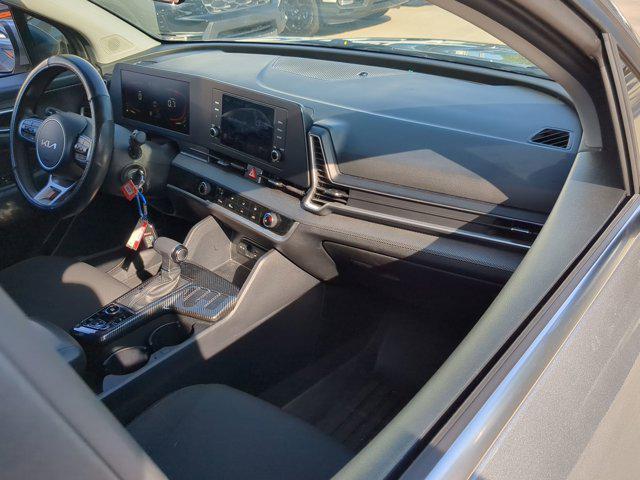 used 2023 Kia Sportage car, priced at $21,472