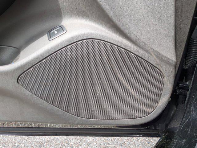 used 2023 Cadillac CT5 car, priced at $27,477