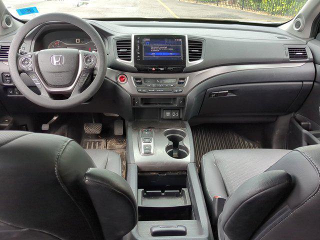 used 2020 Honda Ridgeline car, priced at $28,477