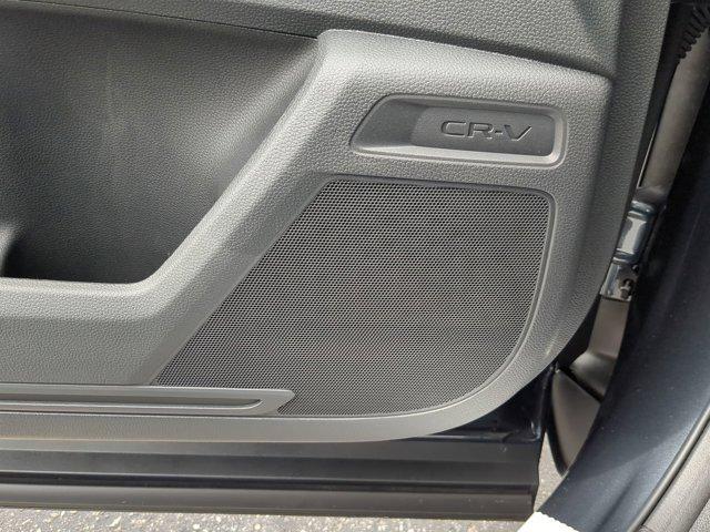 new 2026 Honda CR-V car, priced at $32,541