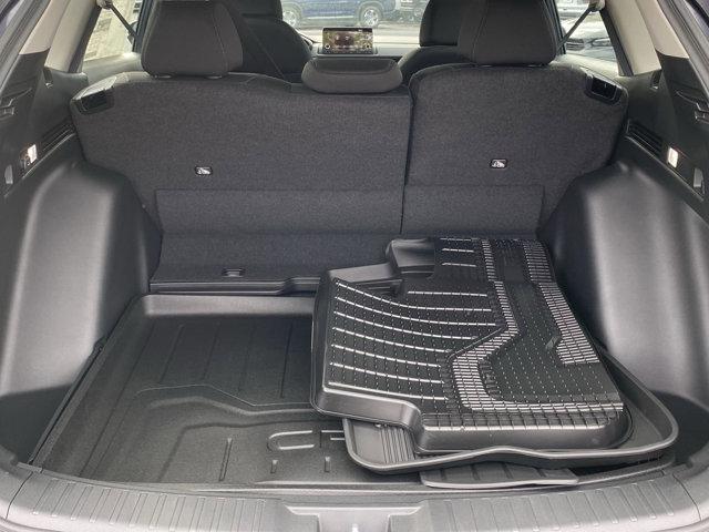 new 2025 Honda CR-V car, priced at $30,878