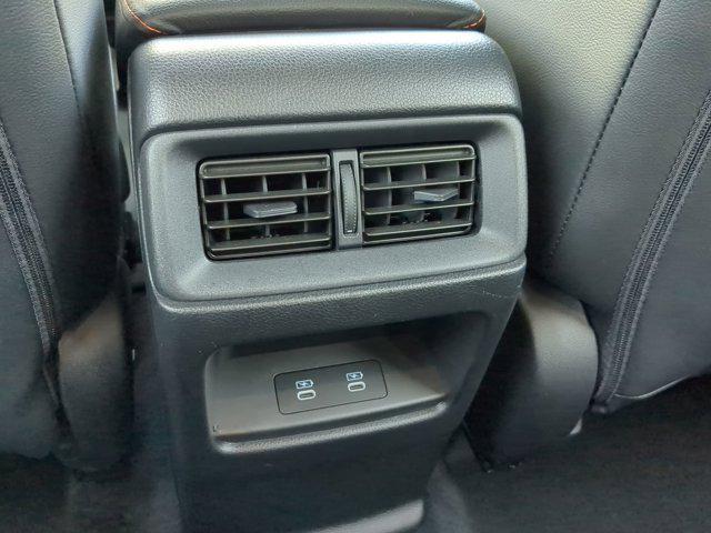 used 2024 Honda CR-V Hybrid car, priced at $30,491