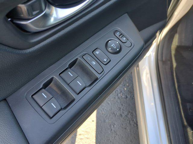 used 2024 Honda CR-V Hybrid car, priced at $30,491