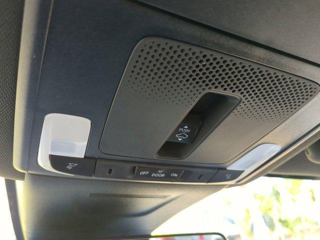 used 2024 Honda CR-V Hybrid car, priced at $30,491