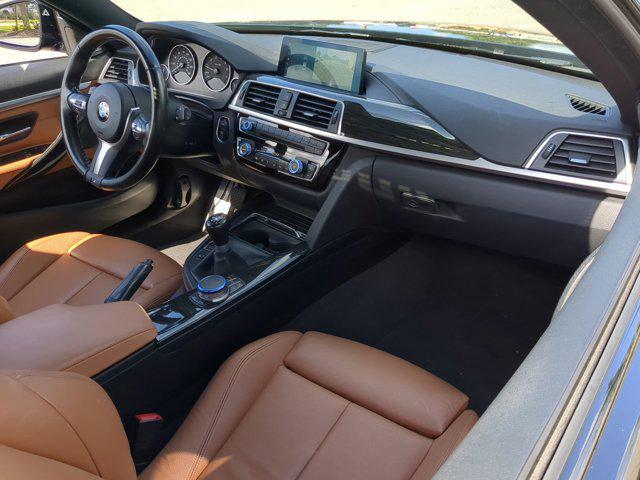 used 2020 BMW 430 car, priced at $23,256