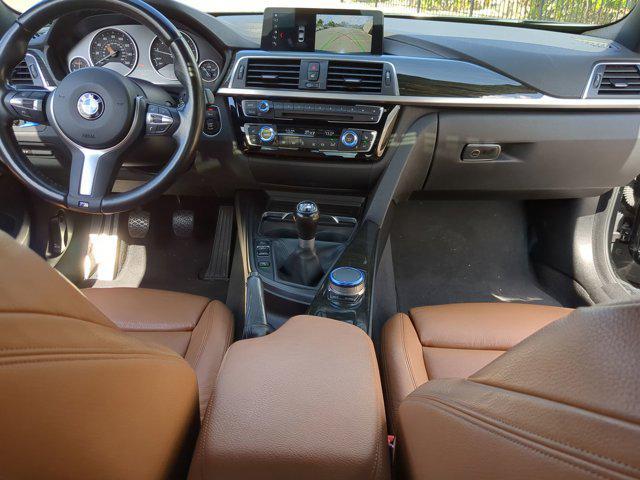 used 2020 BMW 430 car, priced at $23,256