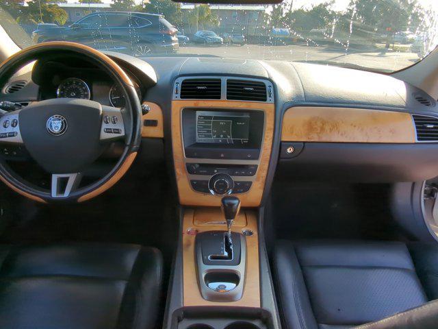 used 2007 Jaguar XK car, priced at $13,977