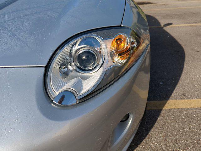 used 2007 Jaguar XK car, priced at $13,977