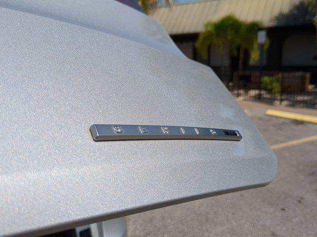 used 2024 Jeep Wagoneer L car, priced at $52,477