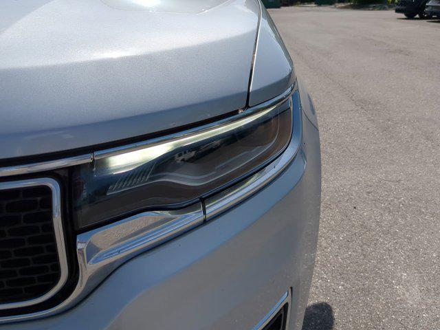 used 2024 Jeep Wagoneer L car, priced at $52,477