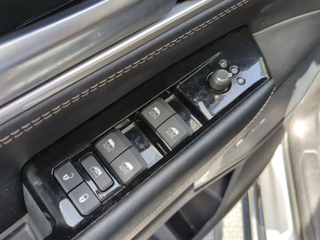 used 2024 Jeep Wagoneer L car, priced at $52,477