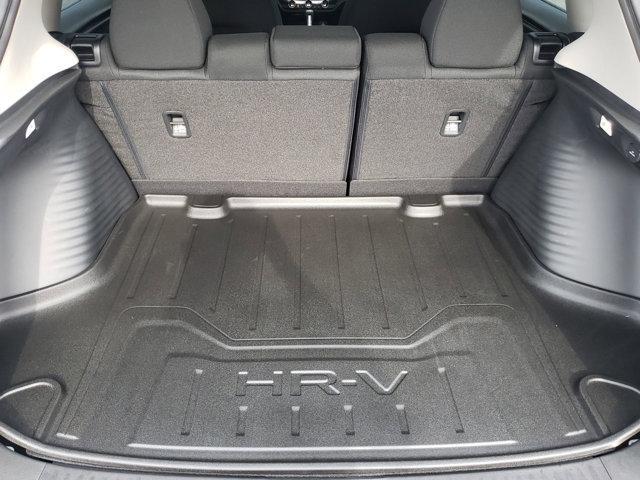 new 2025 Honda HR-V car, priced at $27,358