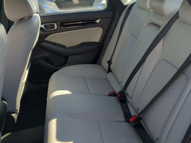 new 2025 Honda Civic Hybrid car, priced at $31,777