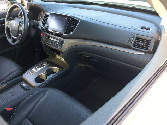 used 2023 Honda Ridgeline car, priced at $29,561