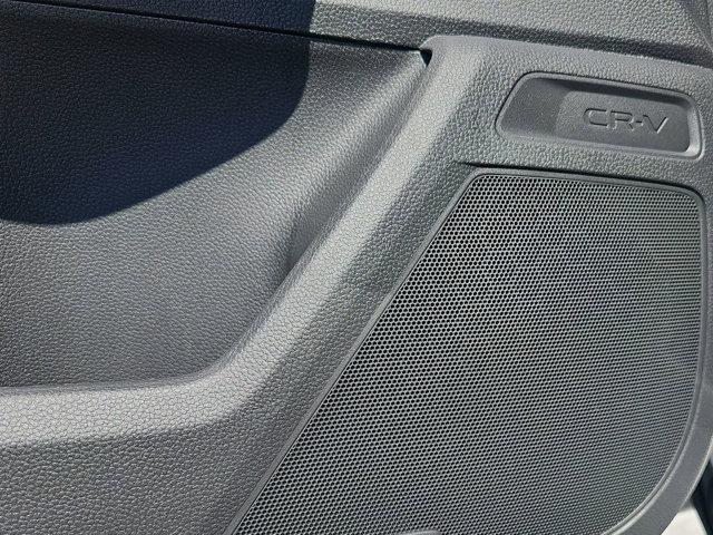 new 2025 Honda CR-V car, priced at $34,327
