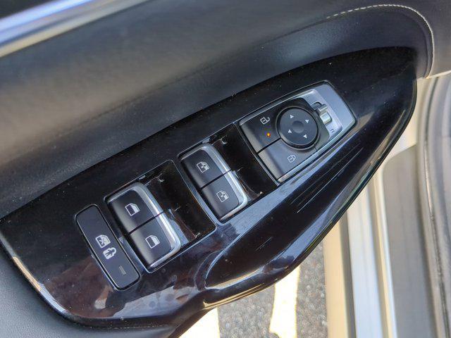 used 2025 Kia K5 car, priced at $28,477
