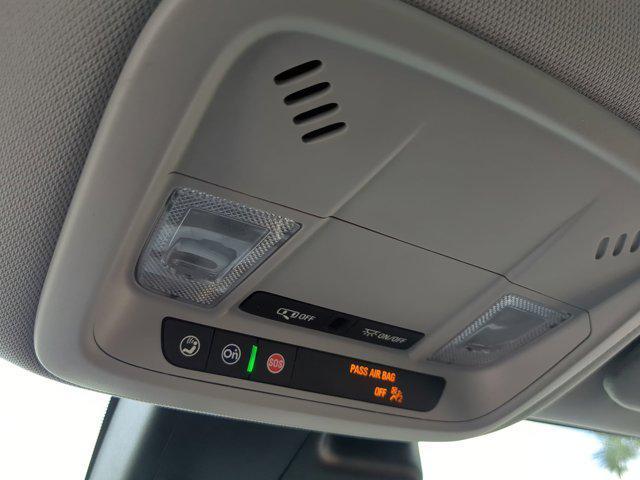 used 2024 Chevrolet Malibu car, priced at $18,977