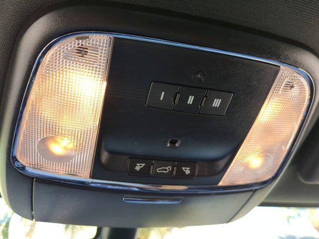 used 2019 Jeep Grand Cherokee car, priced at $11,662