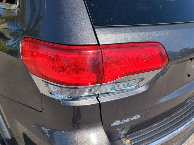 used 2019 Jeep Grand Cherokee car, priced at $11,662