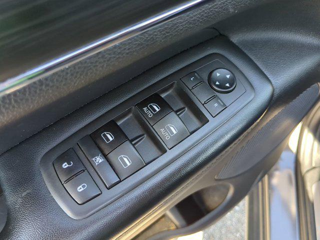 used 2019 Jeep Grand Cherokee car, priced at $11,662