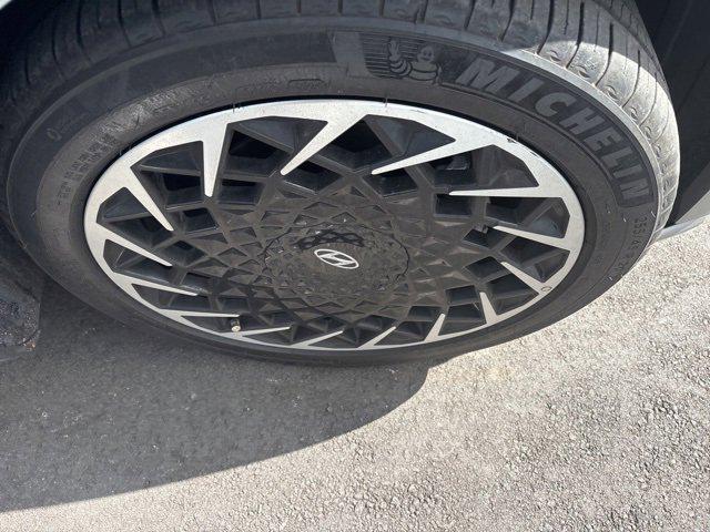 used 2022 Hyundai IONIQ 5 car, priced at $28,977
