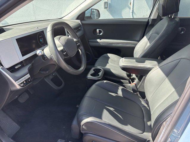 used 2022 Hyundai IONIQ 5 car, priced at $28,977