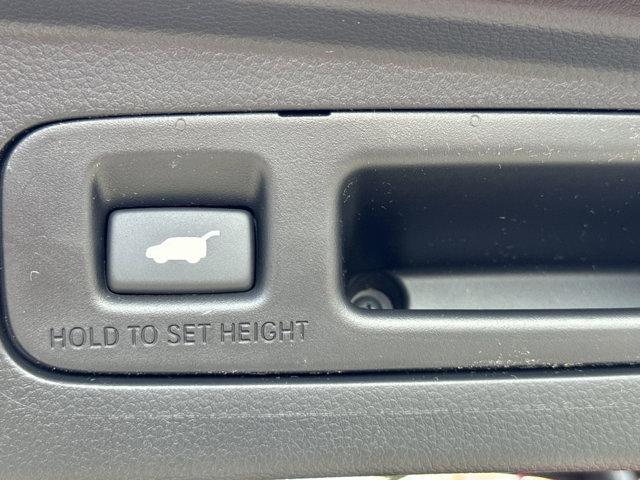 new 2025 Honda CR-V car, priced at $34,824
