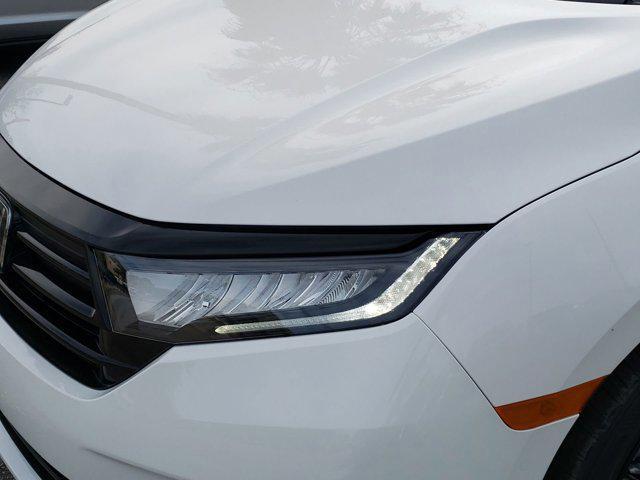 new 2024 Honda Odyssey car, priced at $41,513