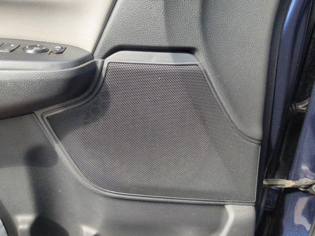 used 2018 Honda CR-V car, priced at $19,977
