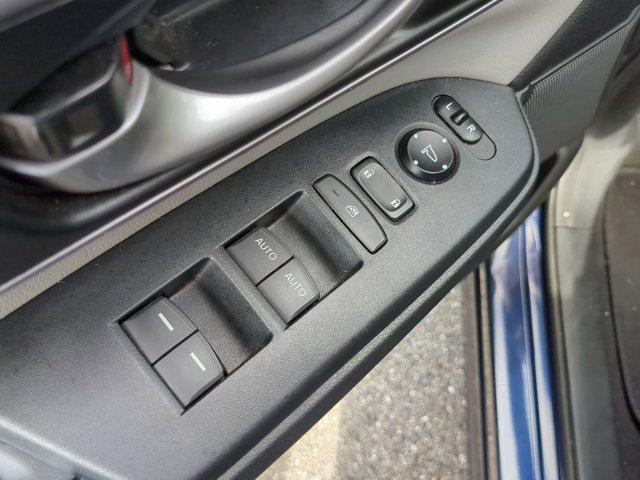 used 2018 Honda CR-V car, priced at $19,977