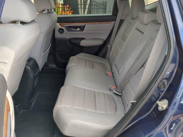 used 2018 Honda CR-V car, priced at $19,977