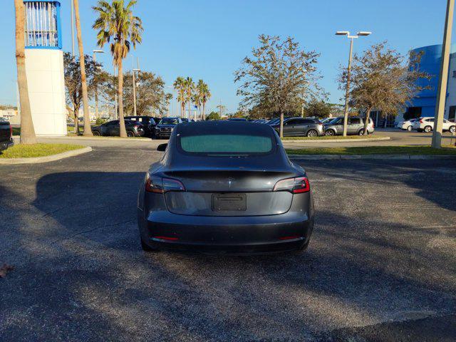 used 2019 Tesla Model 3 car, priced at $23,991