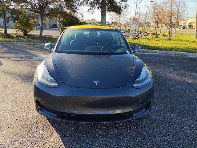 used 2019 Tesla Model 3 car, priced at $23,991