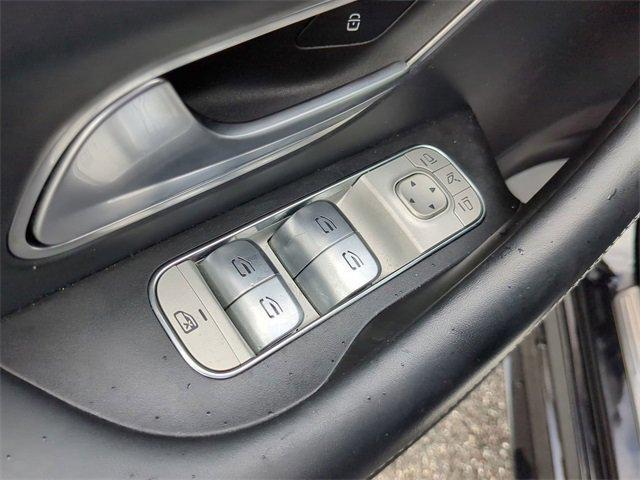 used 2021 Mercedes-Benz AMG GLE 53 car, priced at $51,475