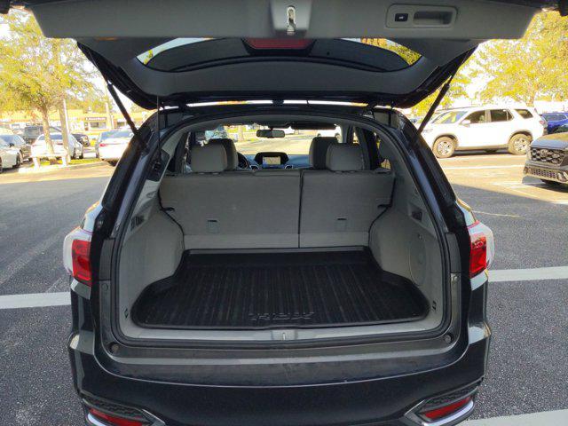 used 2016 Acura RDX car, priced at $17,391