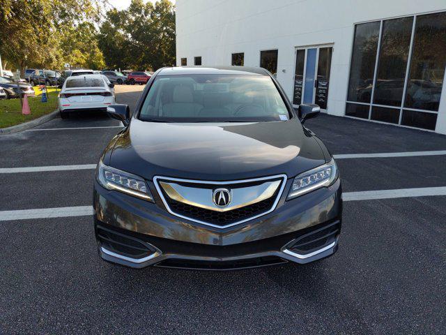 used 2016 Acura RDX car, priced at $17,391