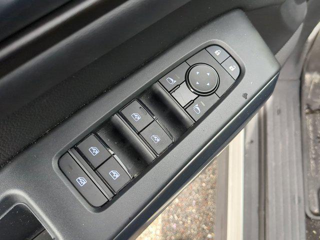 used 2024 Nissan Pathfinder car, priced at $34,972