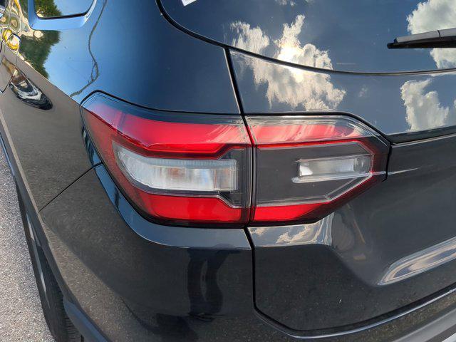 used 2023 Honda Pilot car, priced at $33,977