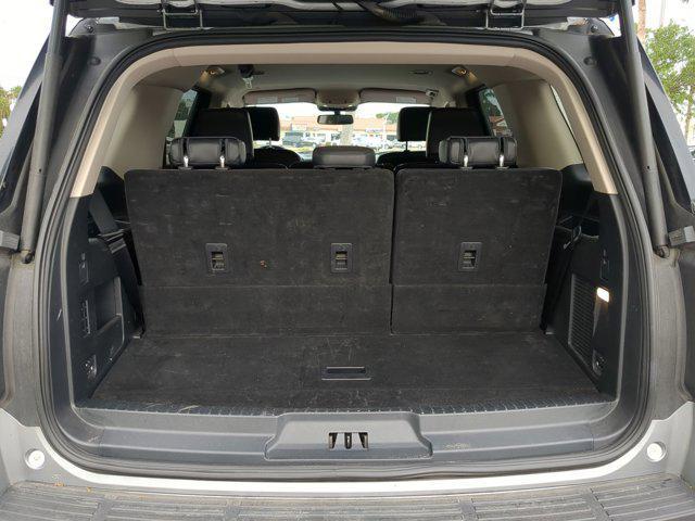 used 2024 Ford Expedition car, priced at $48,977