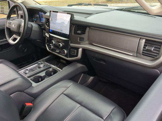 used 2024 Ford Expedition car, priced at $48,977