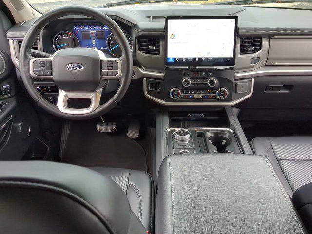 used 2024 Ford Expedition car, priced at $48,977