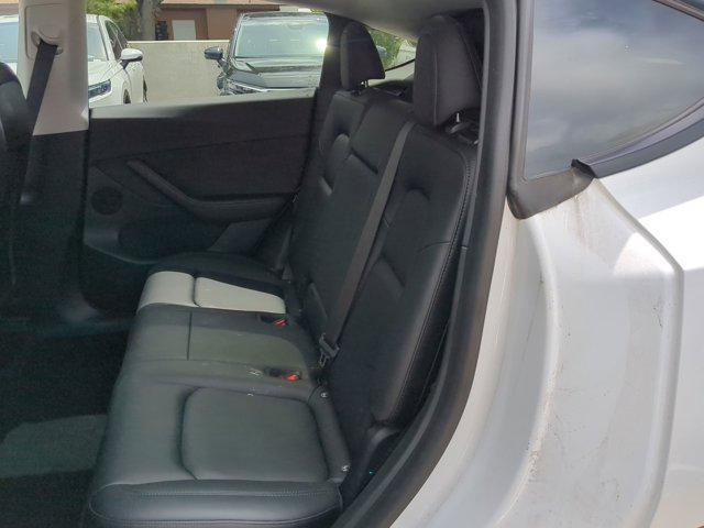 used 2022 Tesla Model Y car, priced at $31,977